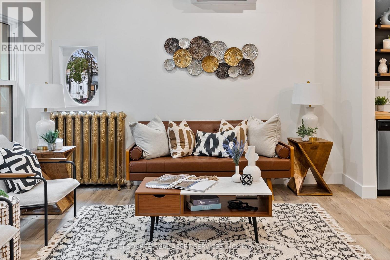 Unit 1 - 304 Lincoln Road, Windsor, Ontario  N8Y 2G4 - Photo 4 - X12821694