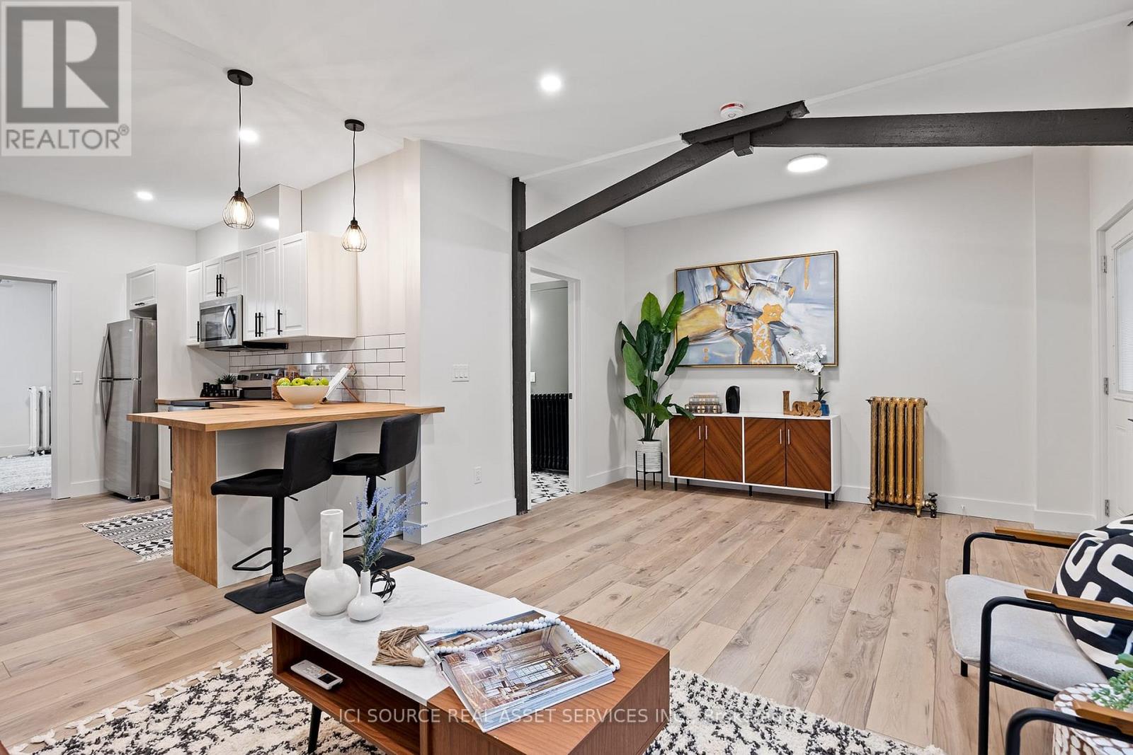 Unit 1 - 304 Lincoln Road, Windsor, Ontario  N8Y 2G4 - Photo 6 - X12821694