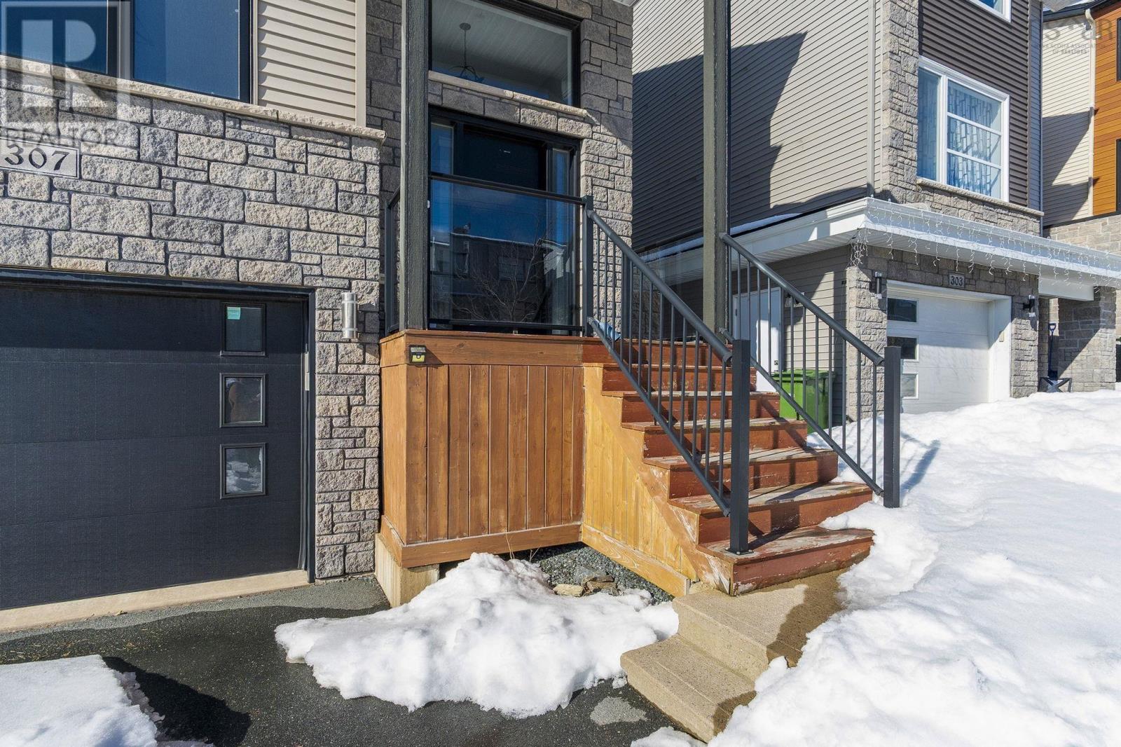 307 Fleetview Drive, Halifax, Nova Scotia  B3M 4V4 - Photo 43 - 202603294