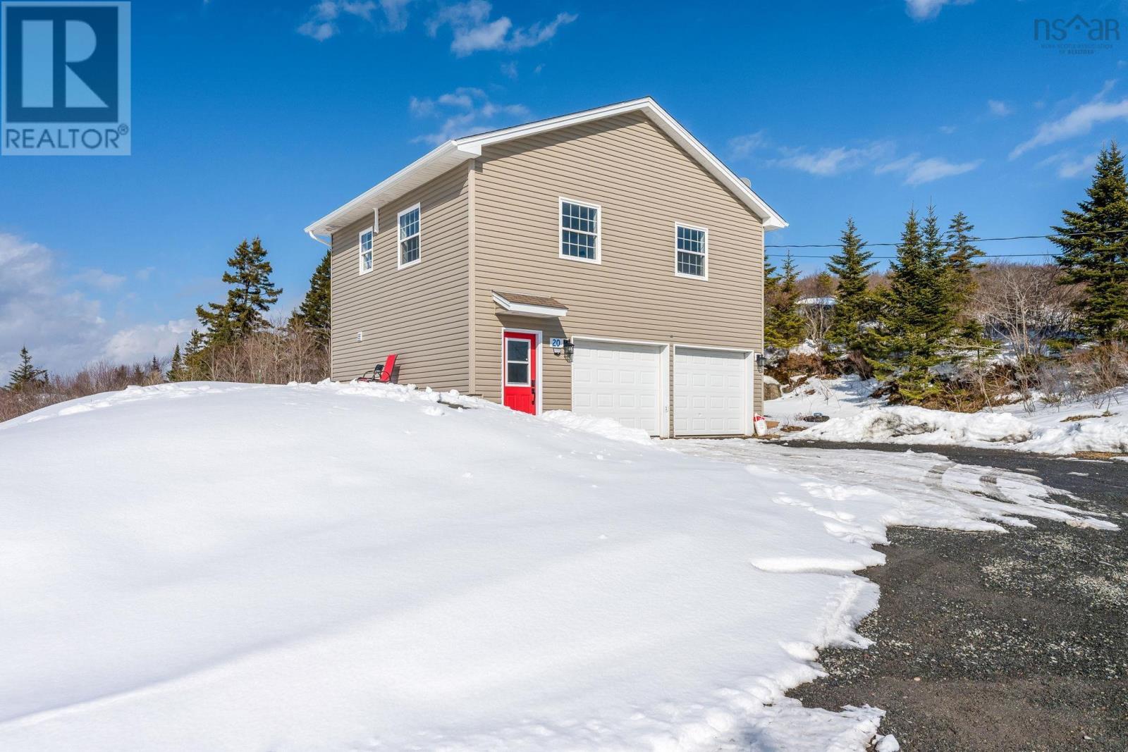 20 High Barrens Road, Sambro, Nova Scotia  B3V 1E9 - Photo 28 - 202603391