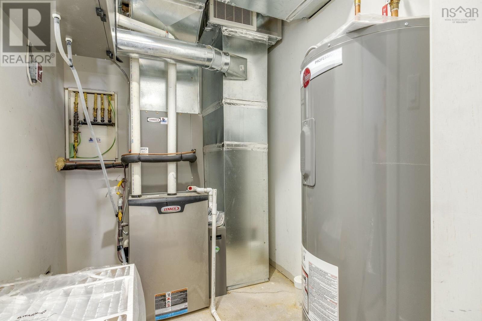 307 Fleetview Drive, Halifax, Nova Scotia  B3M 4V4 - Photo 42 - 202603294