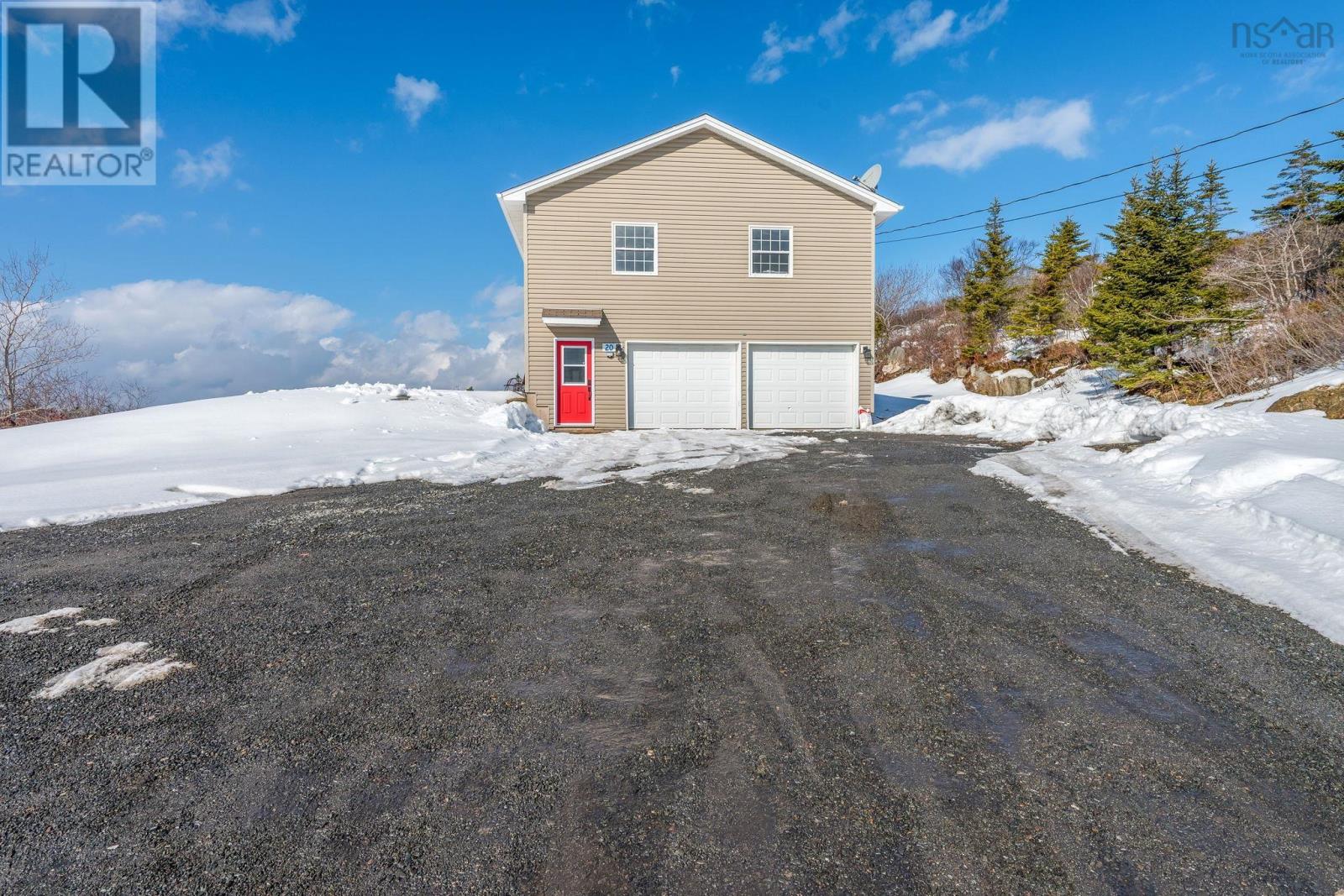 20 High Barrens Road, Sambro, Nova Scotia  B3V 1E9 - Photo 26 - 202603391