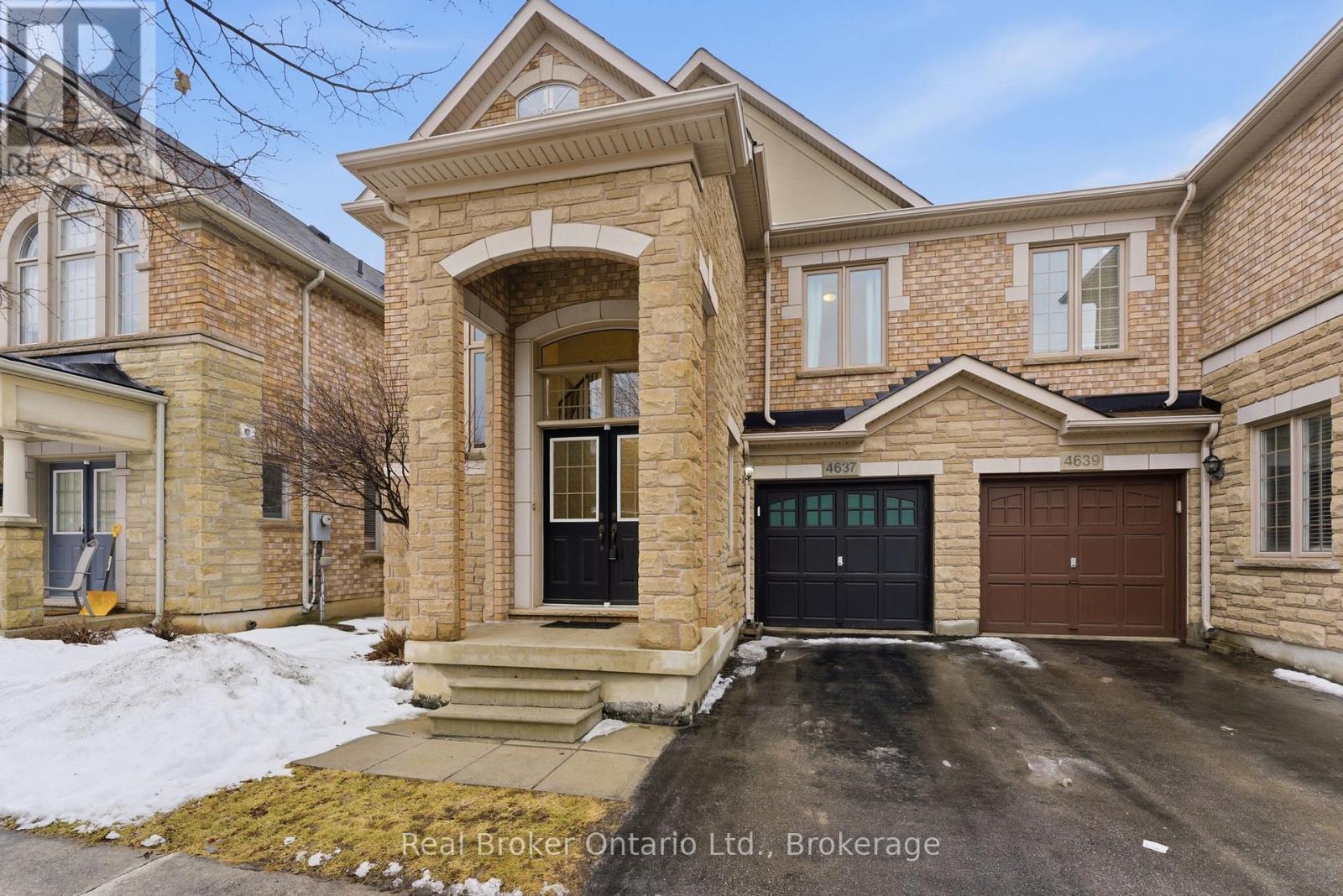 4637 ASHLAR CRESCENT, Burlington, Ontario