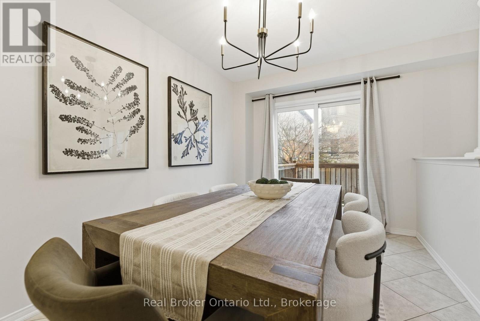 4637 Ashlar Crescent, Burlington, Ontario  L7M 0J2 - Photo 12 - W12821744