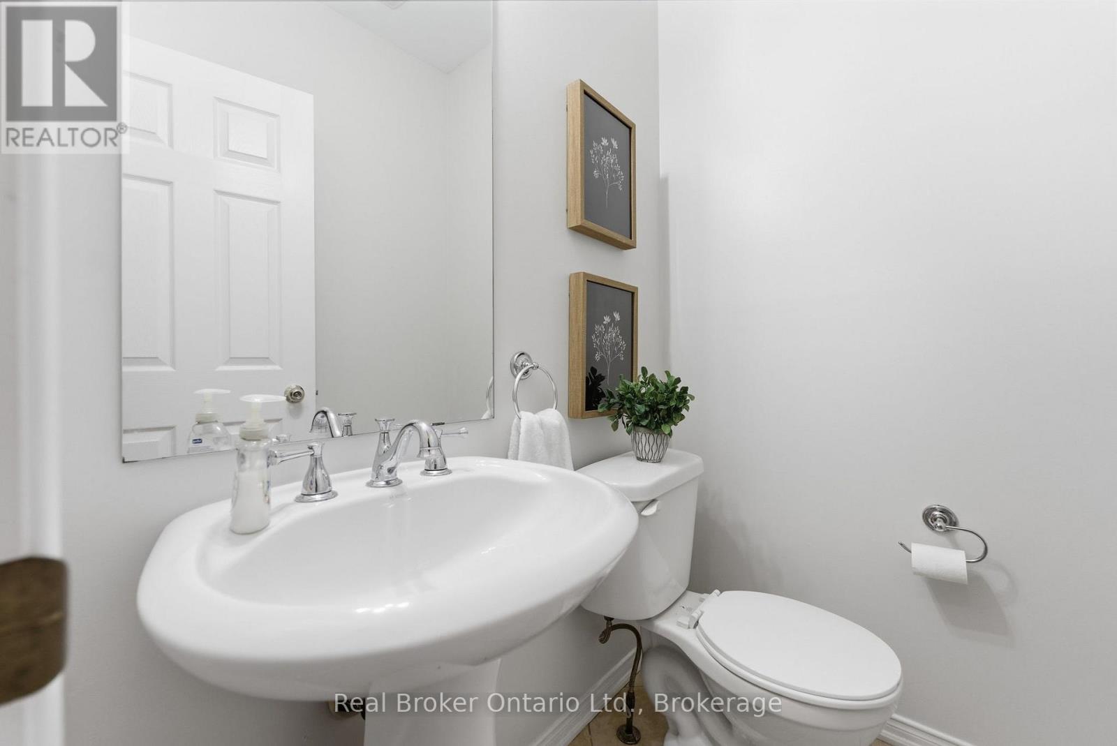 4637 Ashlar Crescent, Burlington, Ontario  L7M 0J2 - Photo 16 - W12821744