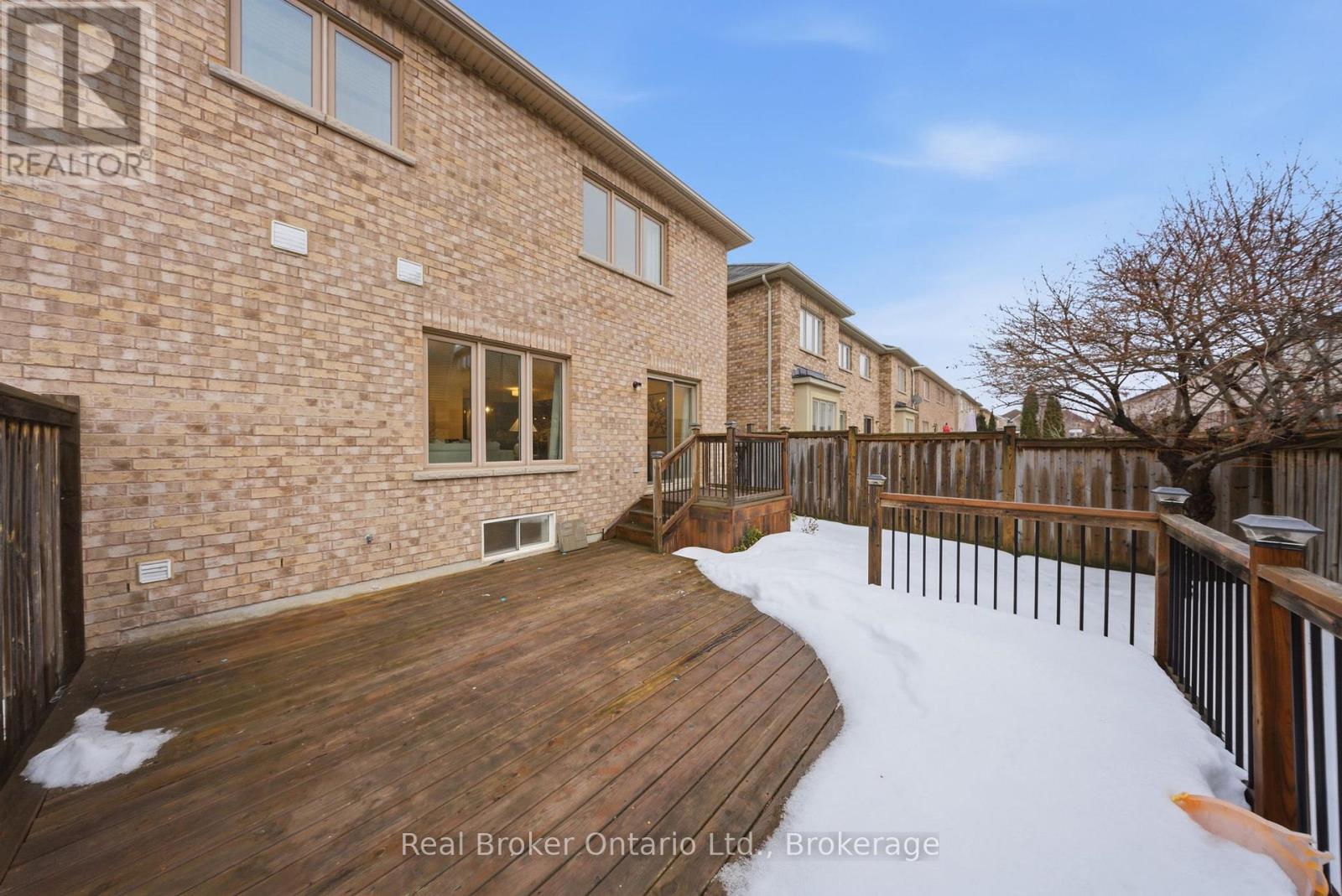 4637 Ashlar Crescent, Burlington, Ontario  L7M 0J2 - Photo 31 - W12821744