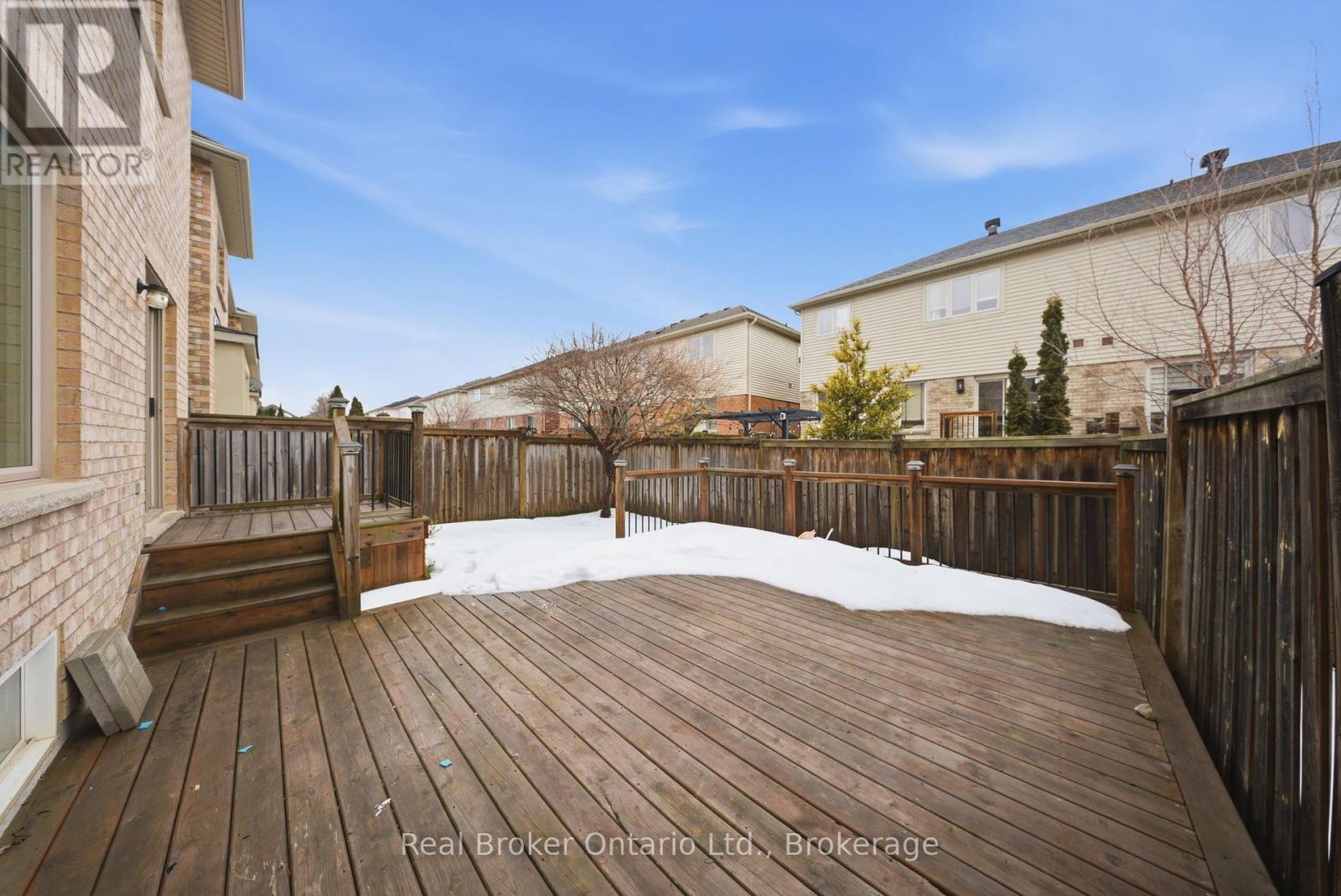 4637 Ashlar Crescent, Burlington, Ontario  L7M 0J2 - Photo 32 - W12821744