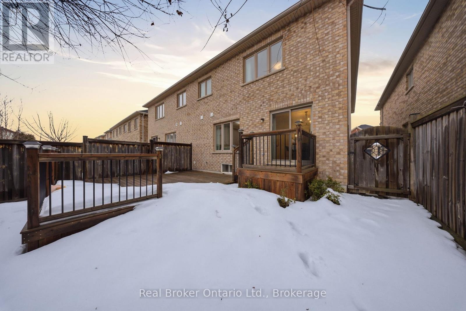 4637 Ashlar Crescent, Burlington, Ontario  L7M 0J2 - Photo 33 - W12821744