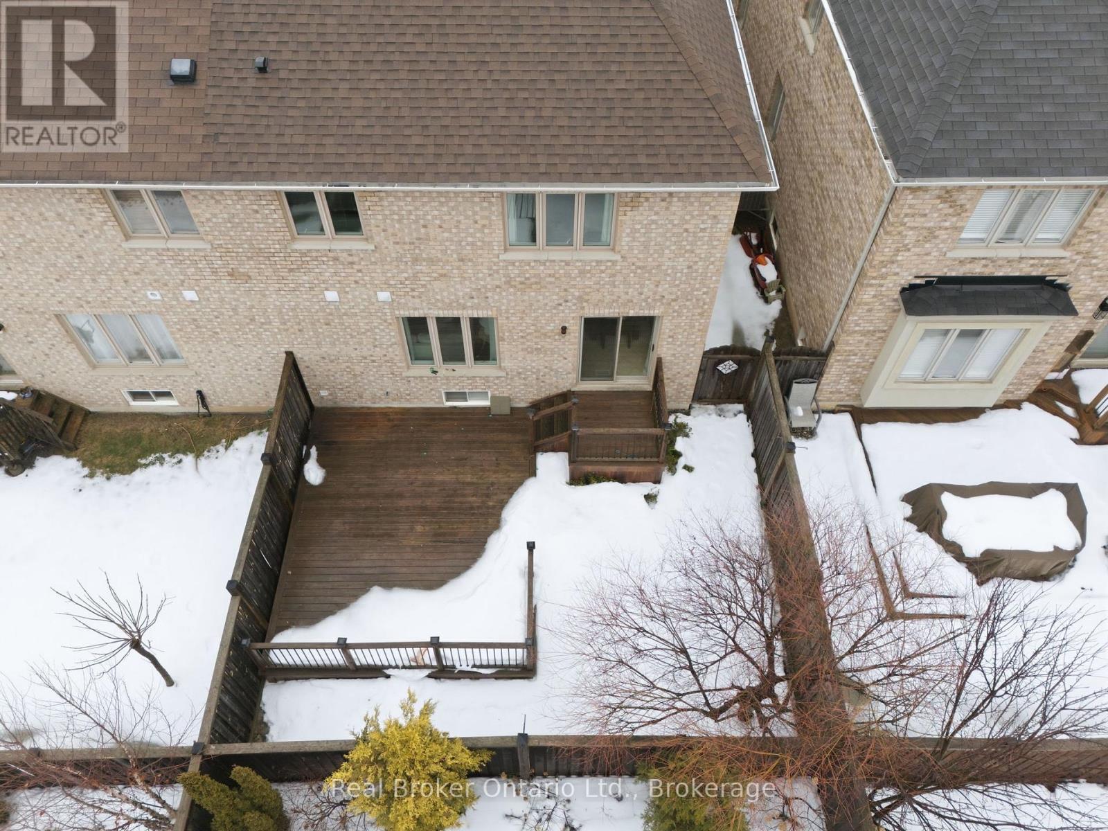 4637 Ashlar Crescent, Burlington, Ontario  L7M 0J2 - Photo 34 - W12821744