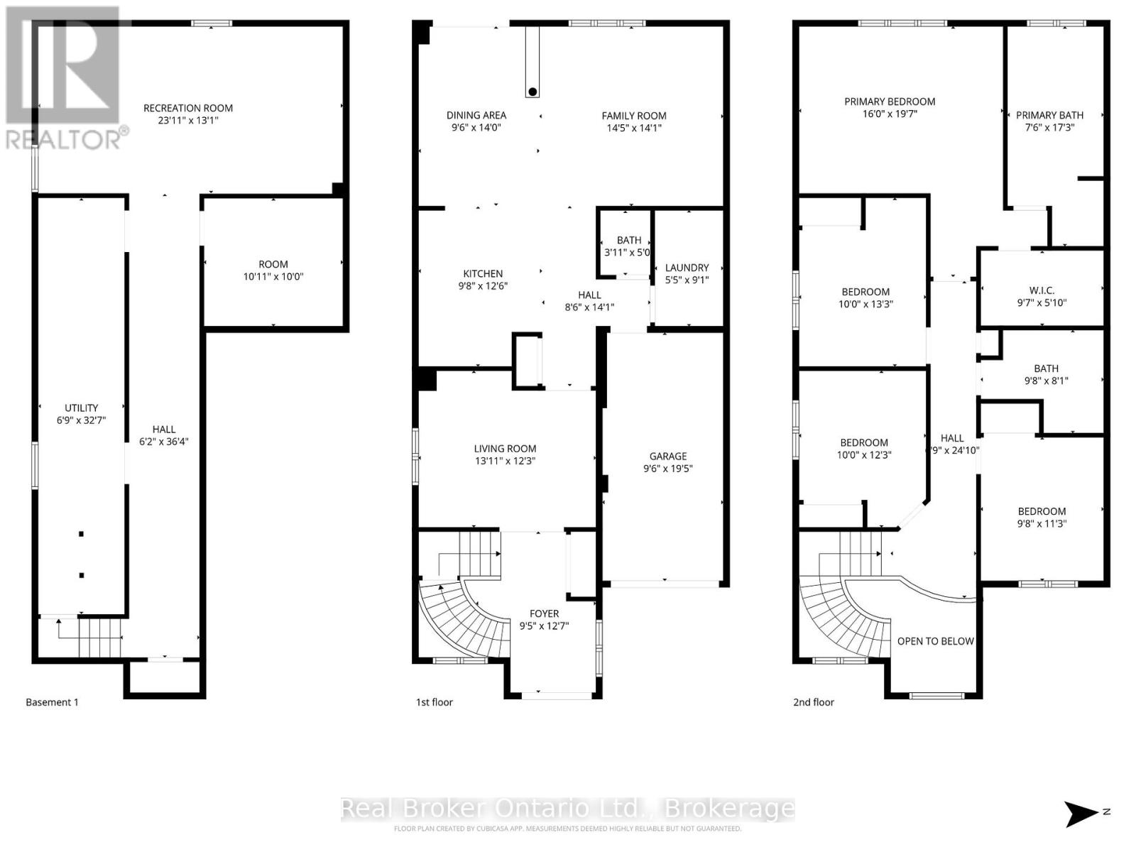 4637 Ashlar Crescent, Burlington, Ontario  L7M 0J2 - Photo 36 - W12821744