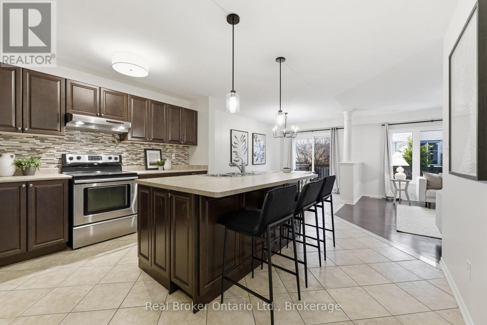 4637 Ashlar Crescent, Burlington, Ontario  L7M 0J2 - Photo 7 - W12821744