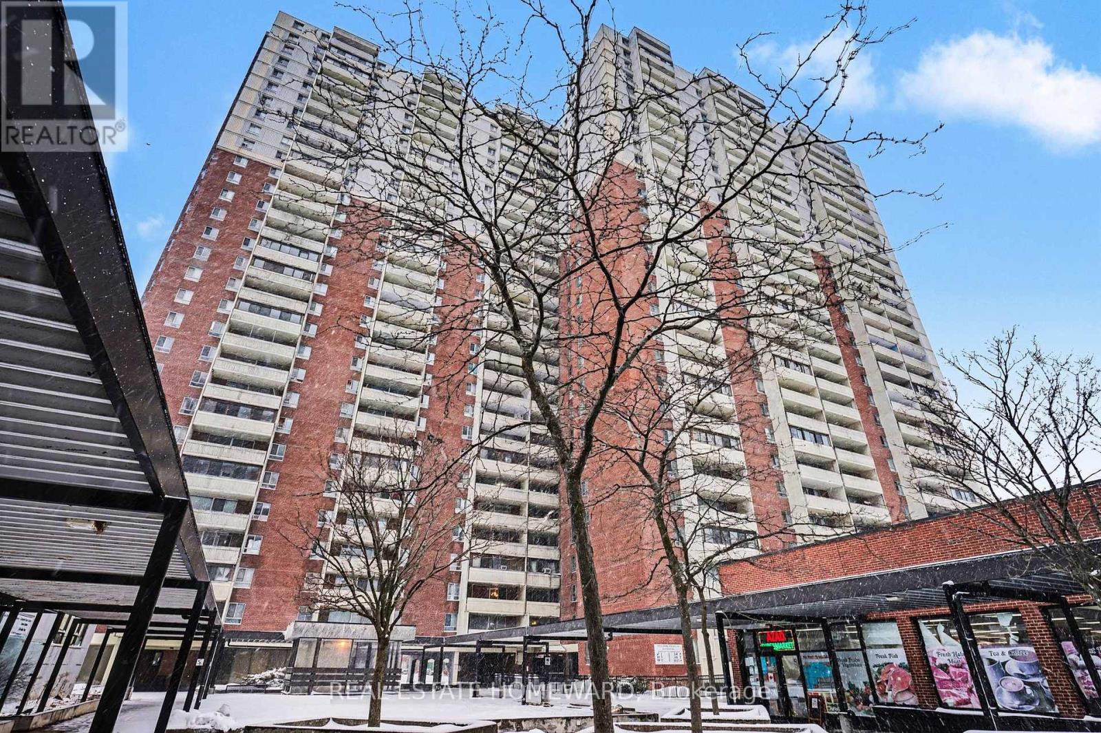 1503 - 5 Massey Square, Toronto, Ontario  M4C 5L6 - Photo 4 - E12805580