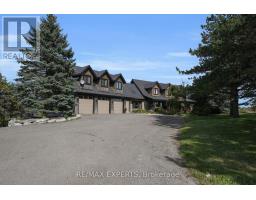 15481 MOUNT WOLFE ROAD, Caledon, Ontario