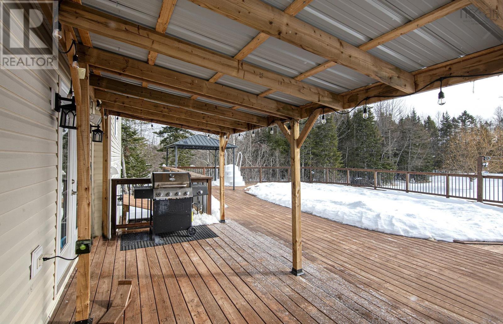 110 Ridge Wood Court, Belnan, Nova Scotia  B2S 0A8 - Photo 12 - 202603394