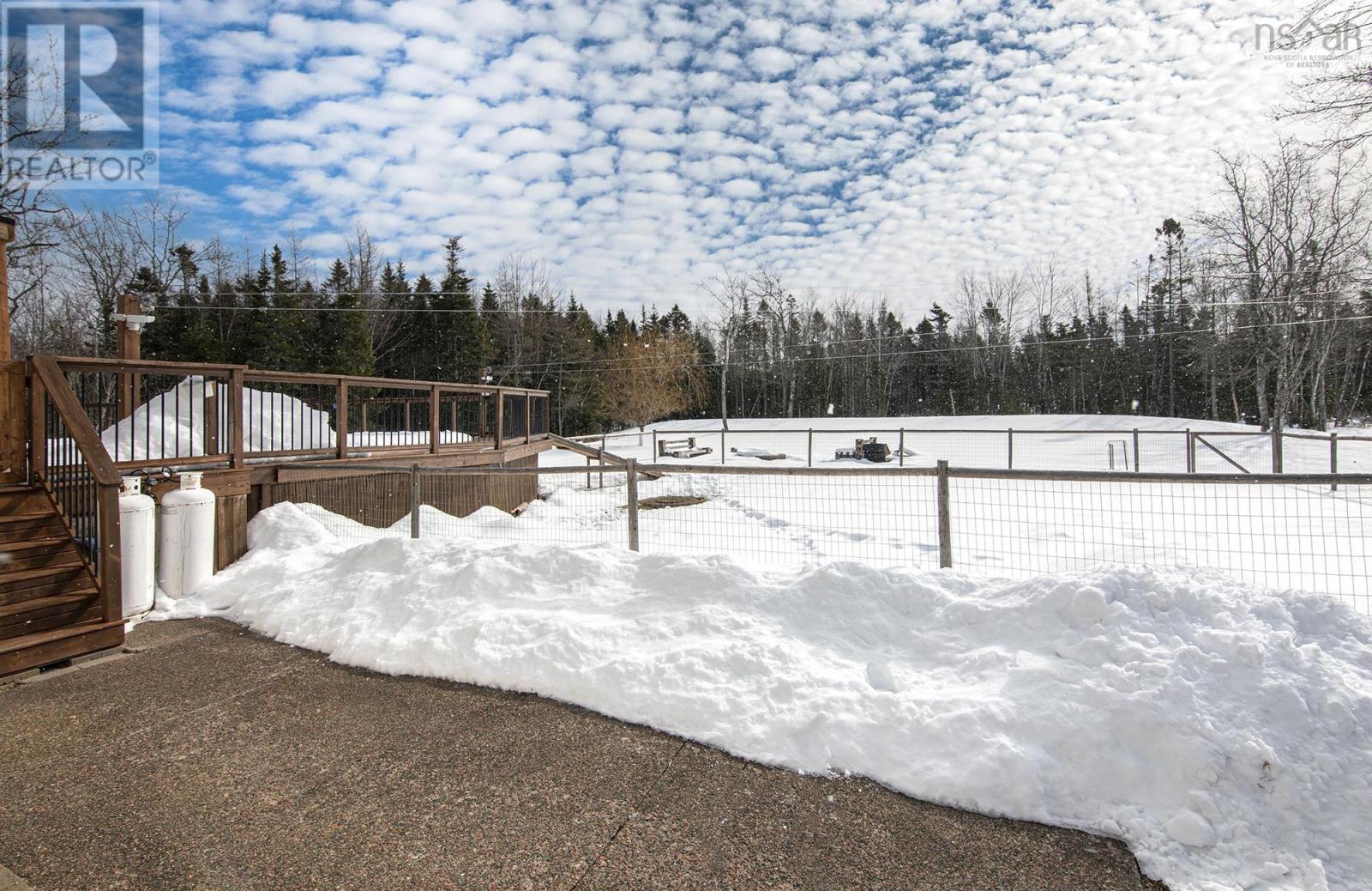 110 Ridge Wood Court, Belnan, Nova Scotia  B2S 0A8 - Photo 46 - 202603394