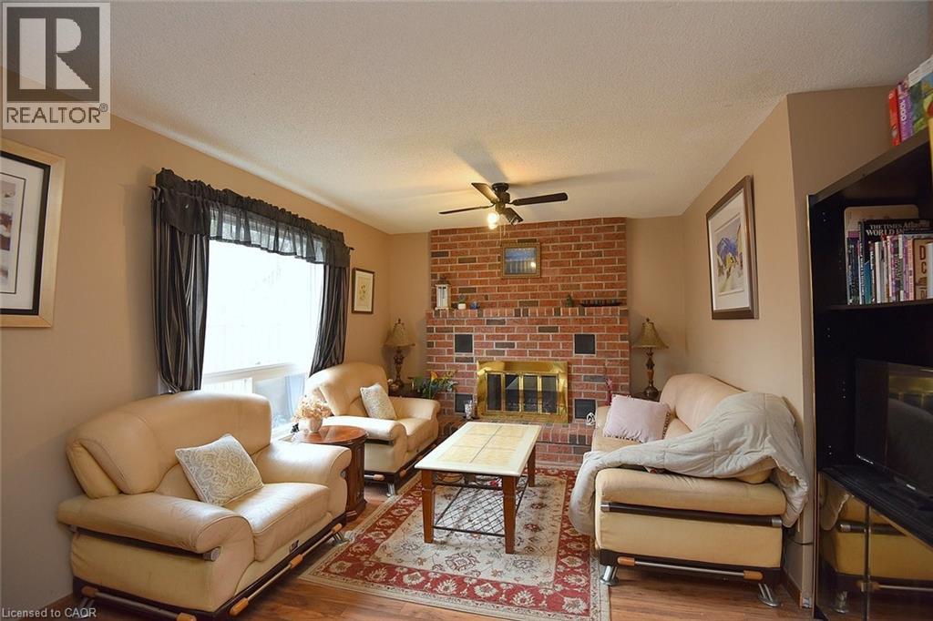 43 Niska Drive, Waterdown, Ontario  L0R 2H3 - Photo 13 - 40807875