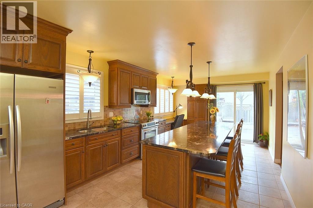 43 Niska Drive, Waterdown, Ontario  L0R 2H3 - Photo 15 - 40807875