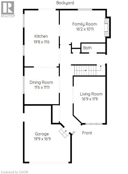 43 Niska Drive, Waterdown, Ontario  L0R 2H3 - Photo 34 - 40807875