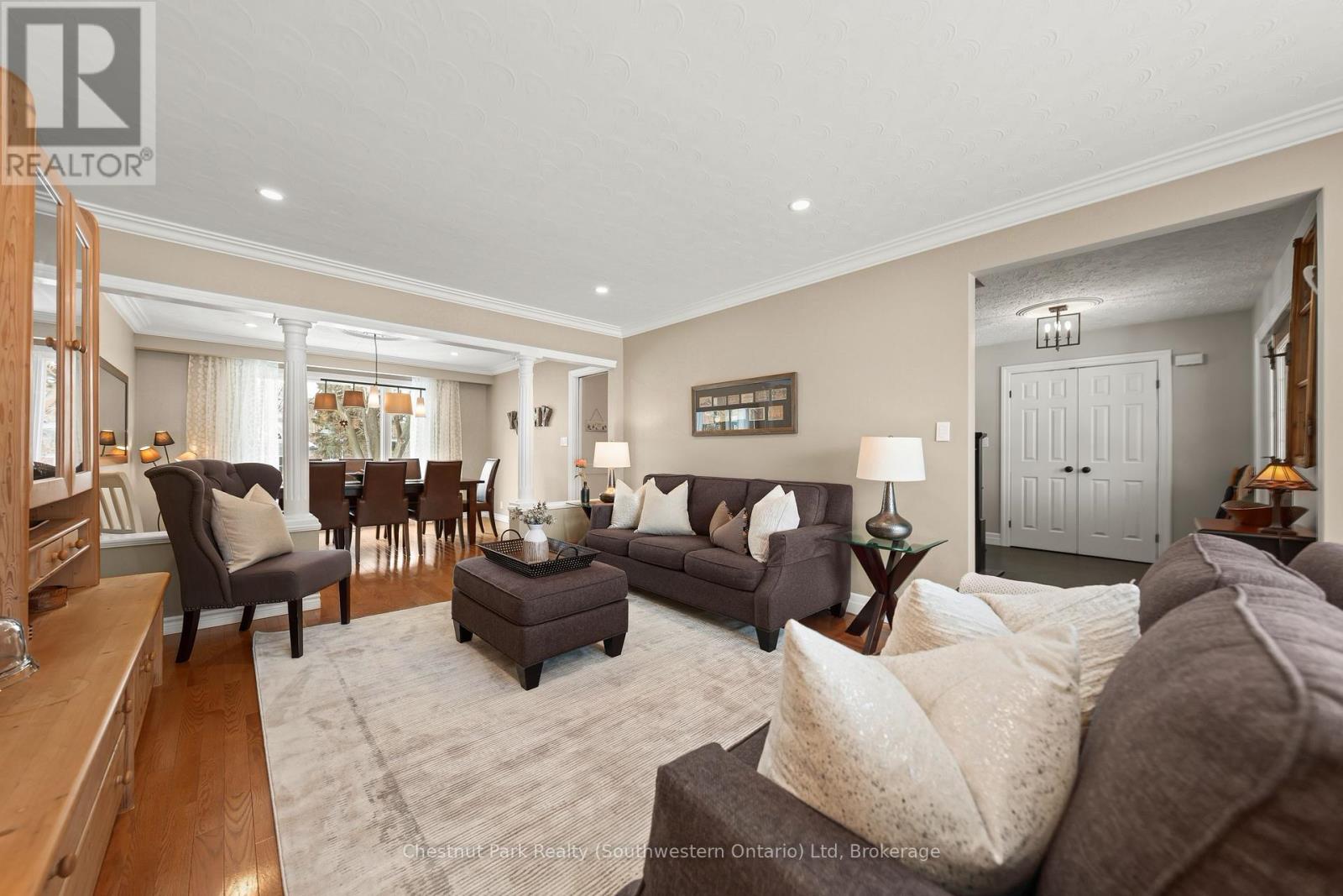 20 Latenda Place, Guelph, Ontario  N1G 3B8 - Photo 11 - X12821742