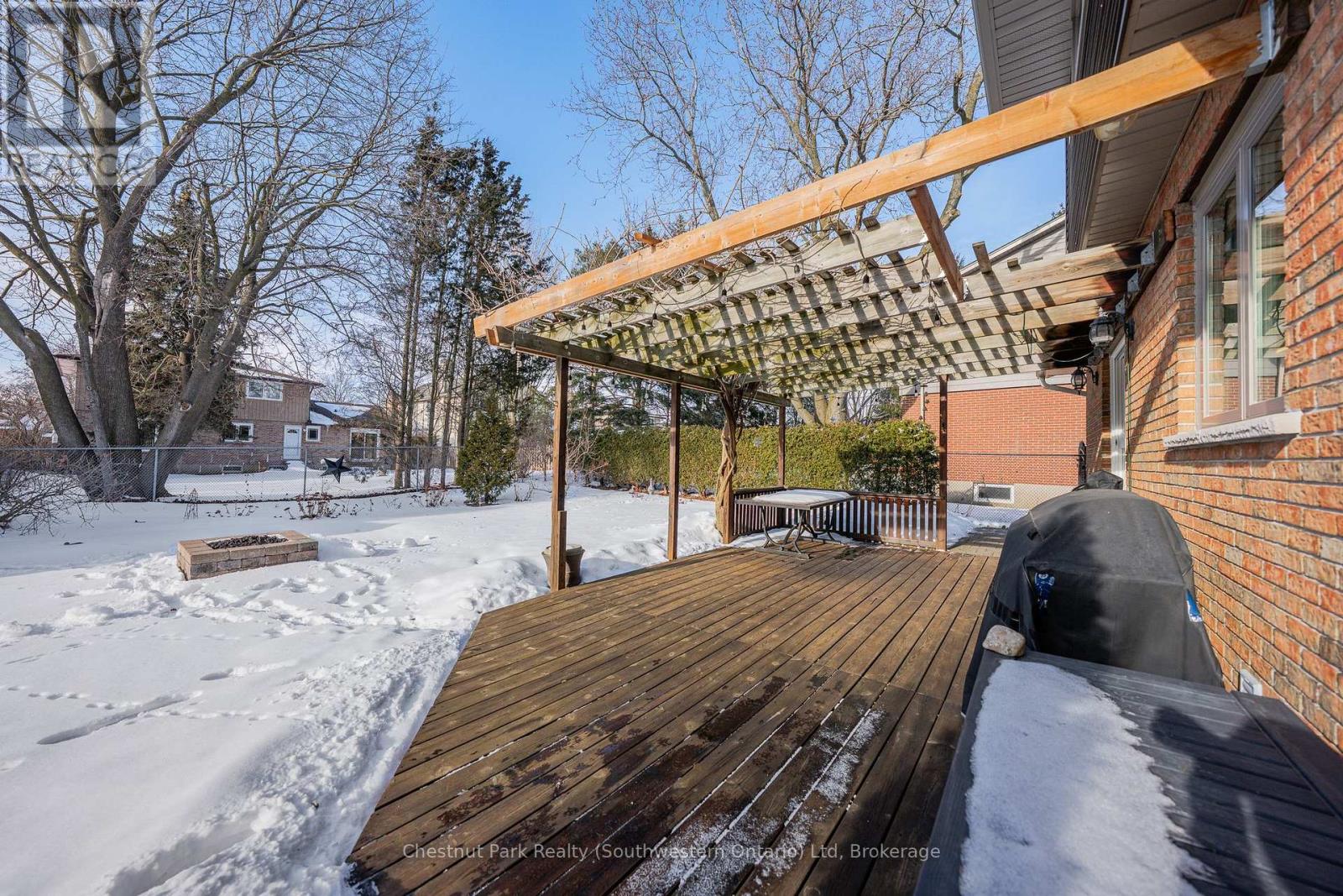 20 Latenda Place, Guelph, Ontario  N1G 3B8 - Photo 42 - X12821742