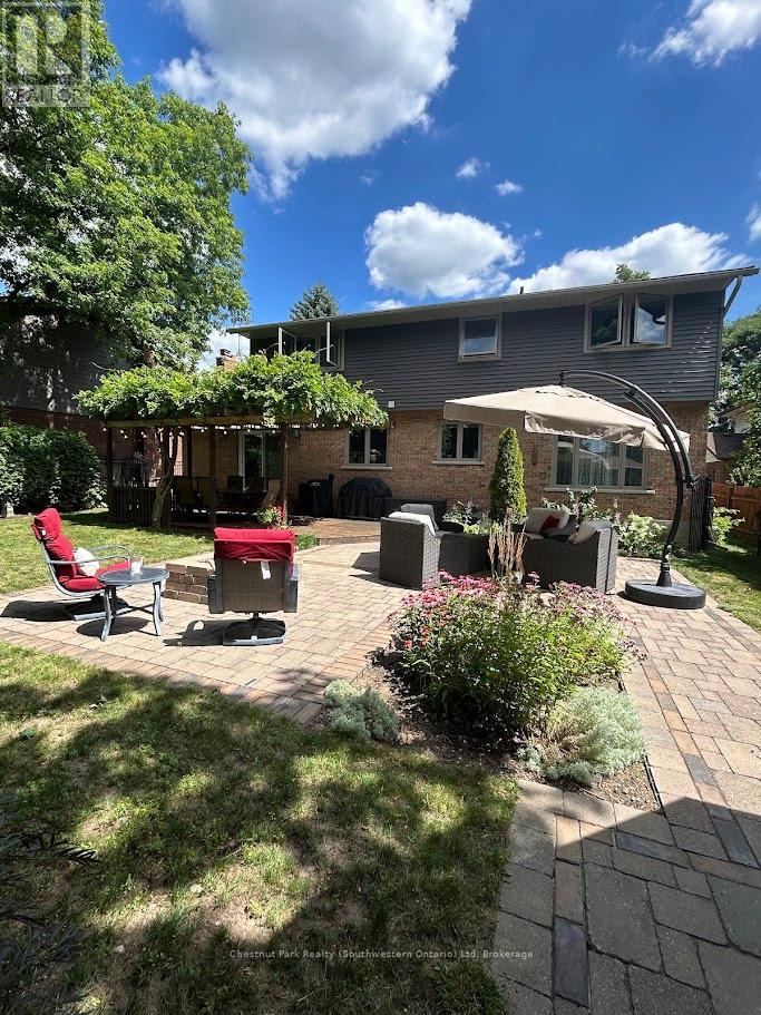 20 Latenda Place, Guelph, Ontario  N1G 3B8 - Photo 44 - X12821742