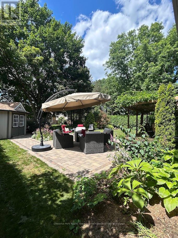 20 Latenda Place, Guelph, Ontario  N1G 3B8 - Photo 45 - X12821742