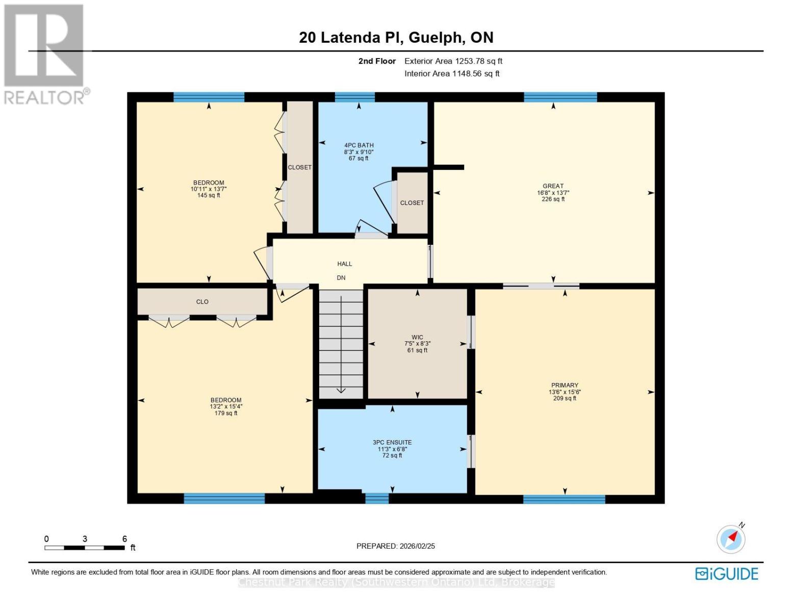 20 Latenda Place, Guelph, Ontario  N1G 3B8 - Photo 49 - X12821742