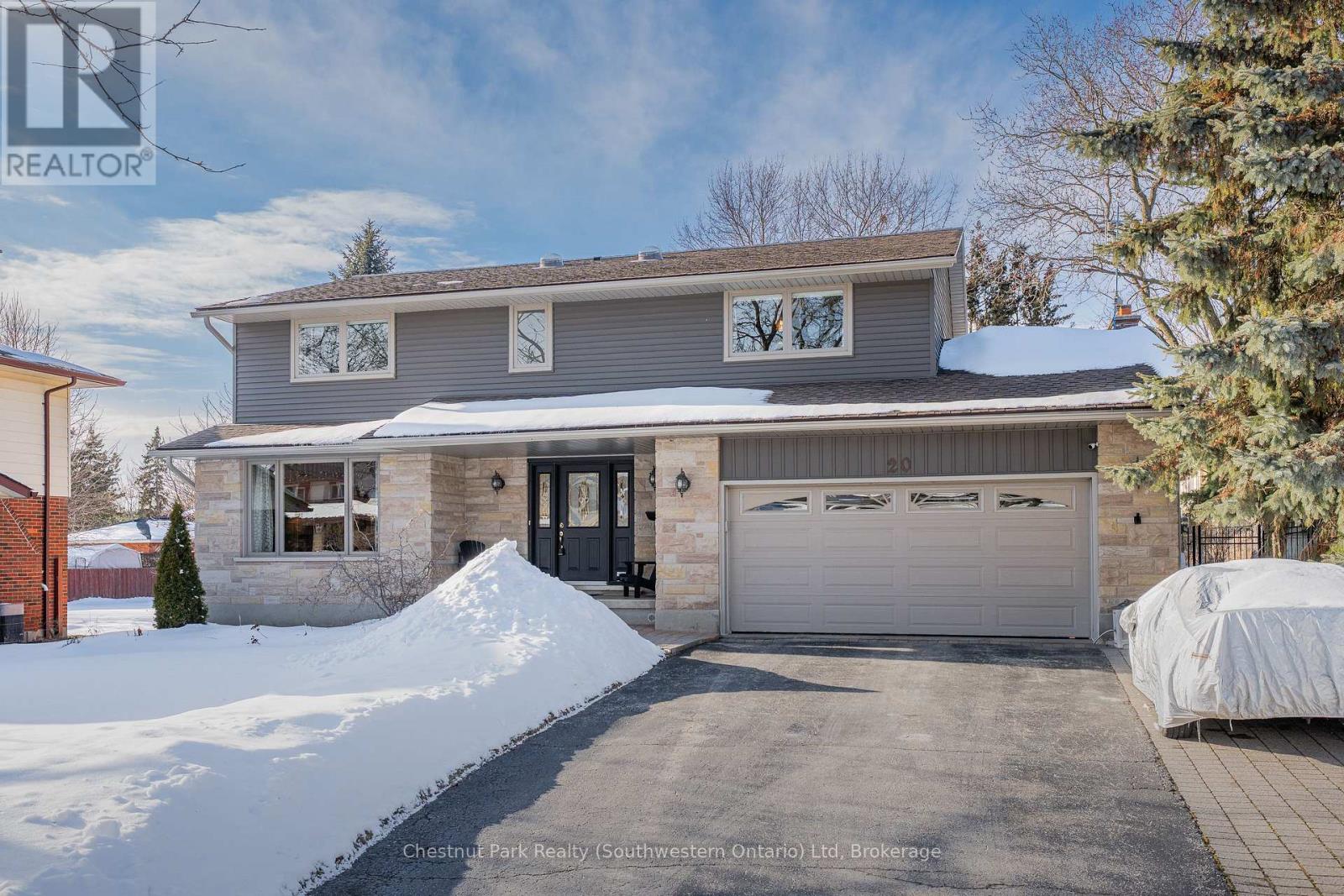 20 Latenda Place, Guelph, Ontario  N1G 3B8 - Photo 6 - X12821742