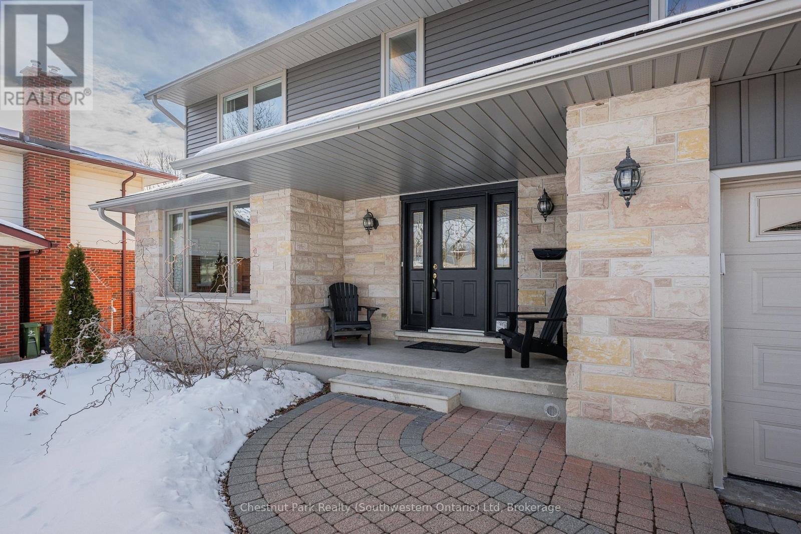 20 Latenda Place, Guelph, Ontario  N1G 3B8 - Photo 7 - X12821742