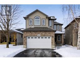 12 LANGRELL AVENUE, tillsonburg, Ontario