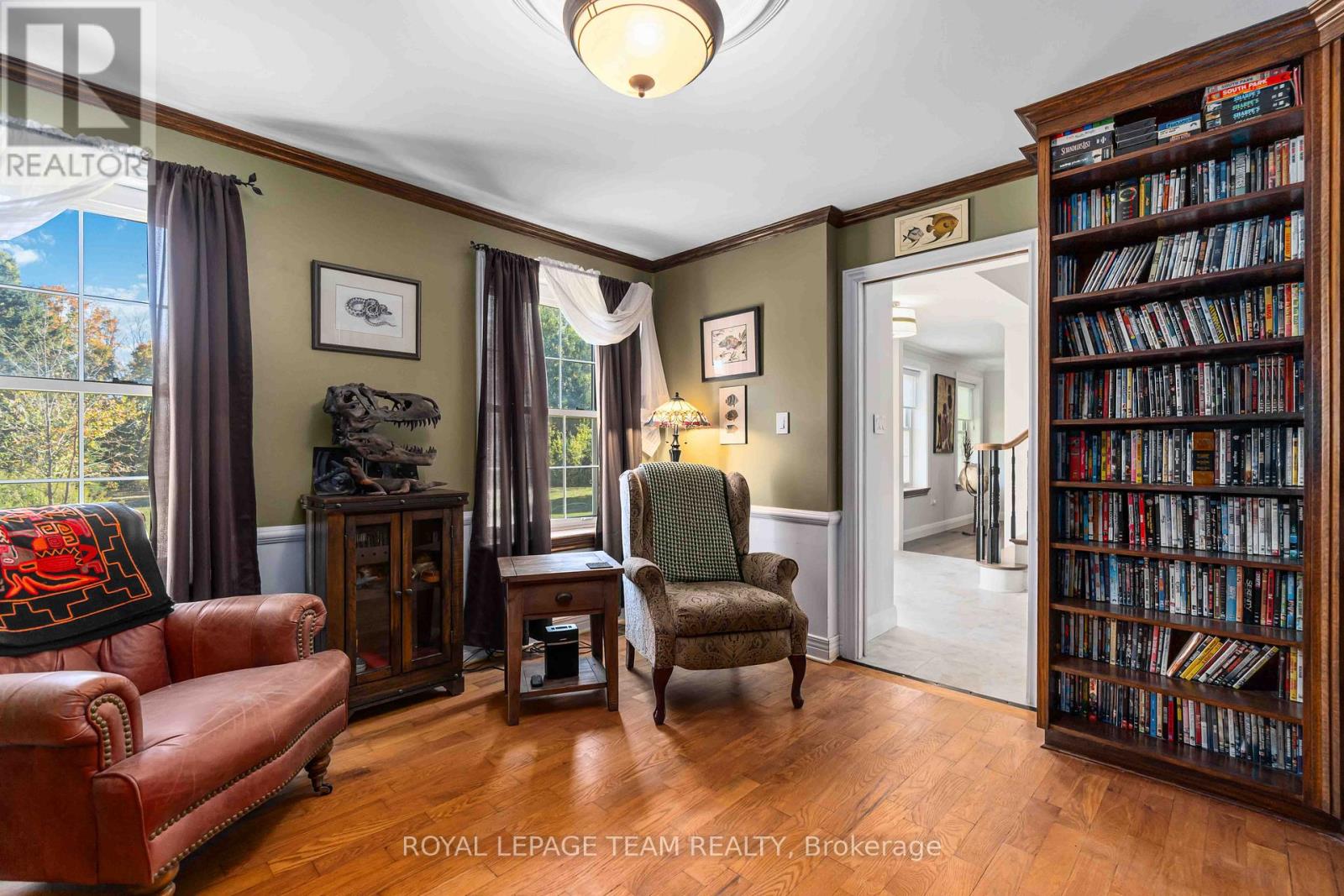 910 Bolton Road, North Grenville, Ontario  K0G 1N0 - Photo 14 - X12819352