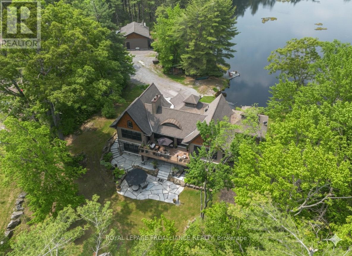 302 FIRE ROUTE 93A, Havelock-Belmont-Methuen, Ontario