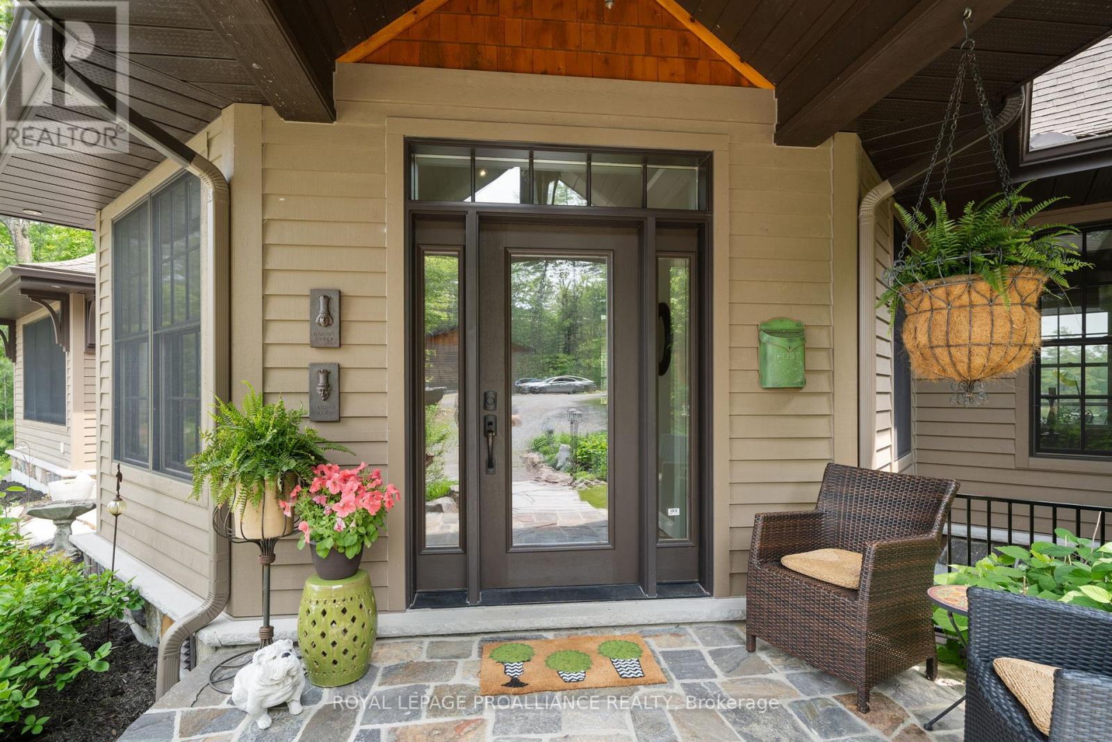 302 Fire Route 93a, Havelock-Belmont-Methuen, Ontario  K0L 2H0 - Photo 12 - X12821748