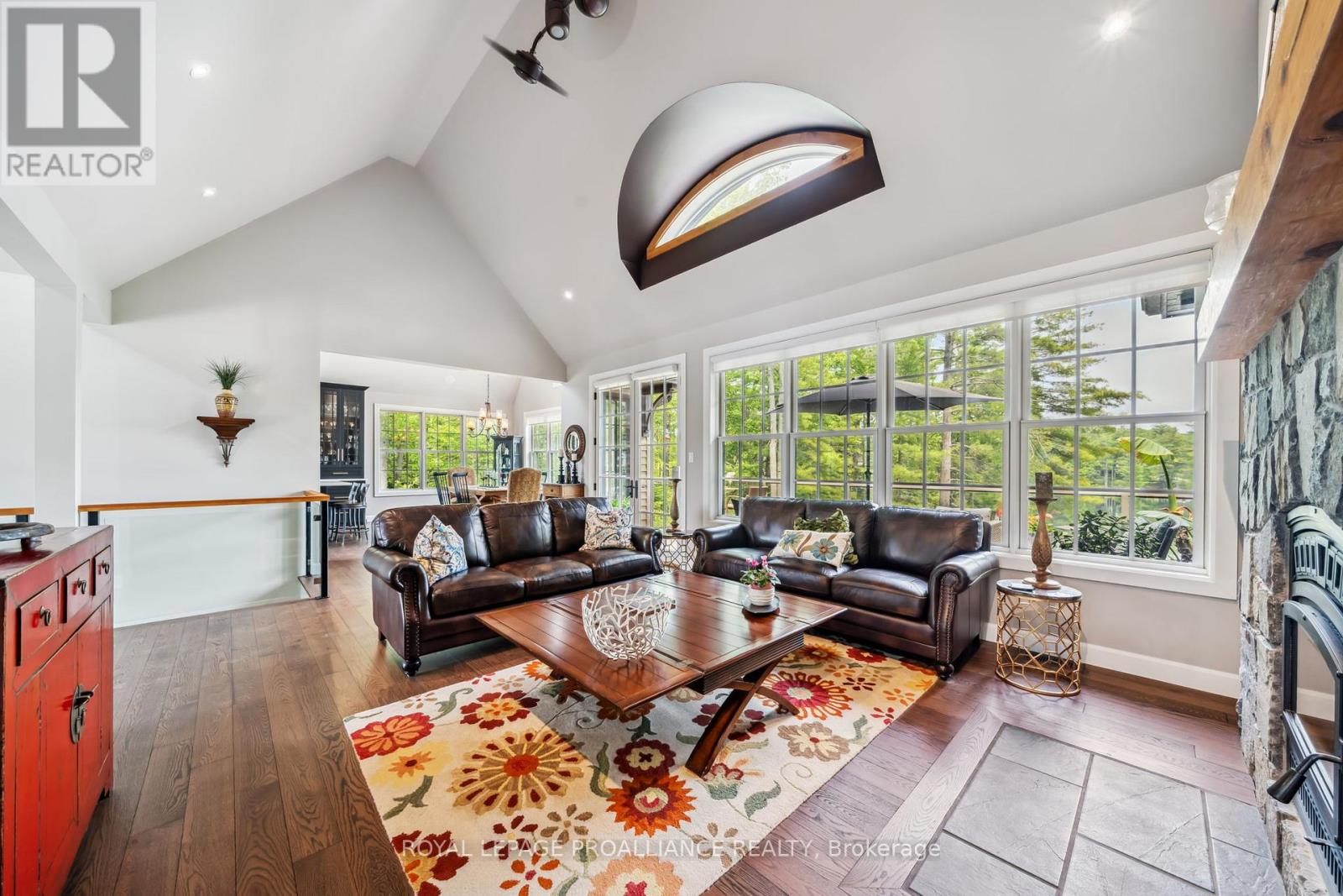 302 Fire Route 93a, Havelock-Belmont-Methuen, Ontario  K0L 2H0 - Photo 15 - X12821748