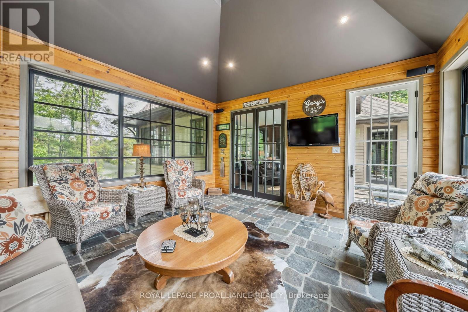 302 Fire Route 93a, Havelock-Belmont-Methuen, Ontario  K0L 2H0 - Photo 22 - X12821748