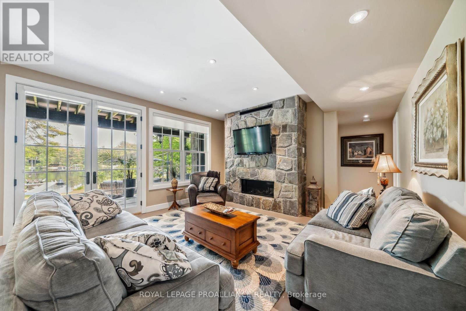 302 Fire Route 93a, Havelock-Belmont-Methuen, Ontario  K0L 2H0 - Photo 26 - X12821748