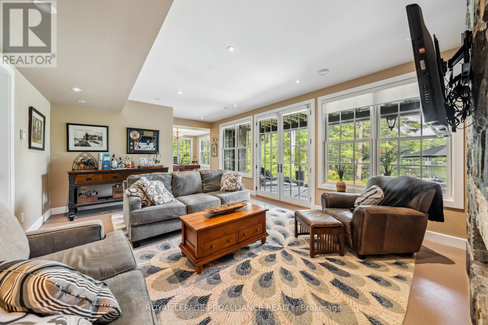 302 Fire Route 93a, Havelock-Belmont-Methuen, Ontario  K0L 2H0 - Photo 27 - X12821748