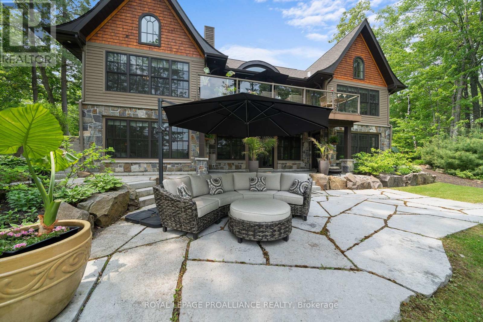 302 Fire Route 93a, Havelock-Belmont-Methuen, Ontario  K0L 2H0 - Photo 33 - X12821748