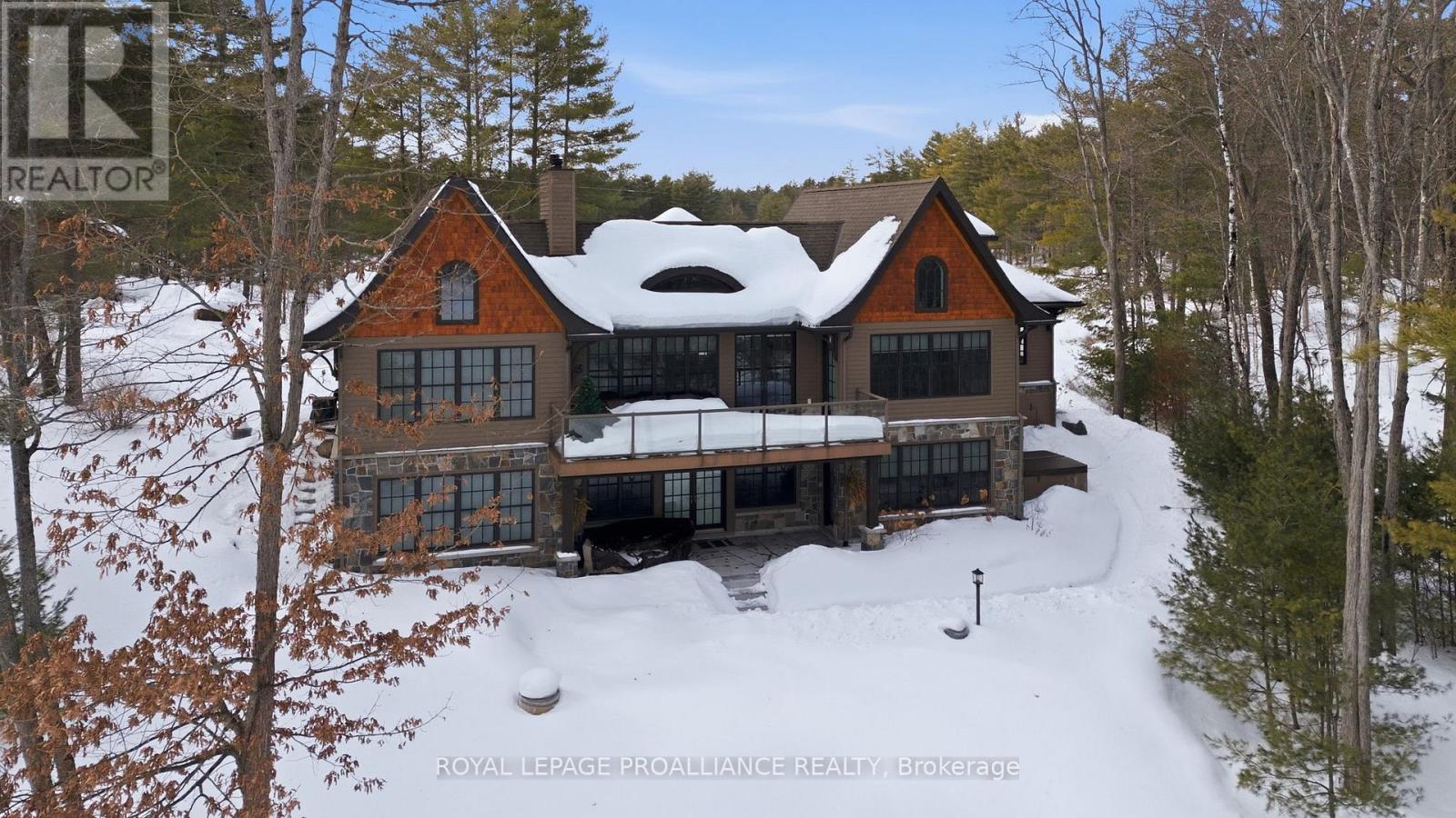 302 Fire Route 93a, Havelock-Belmont-Methuen, Ontario  K0L 2H0 - Photo 40 - X12821748