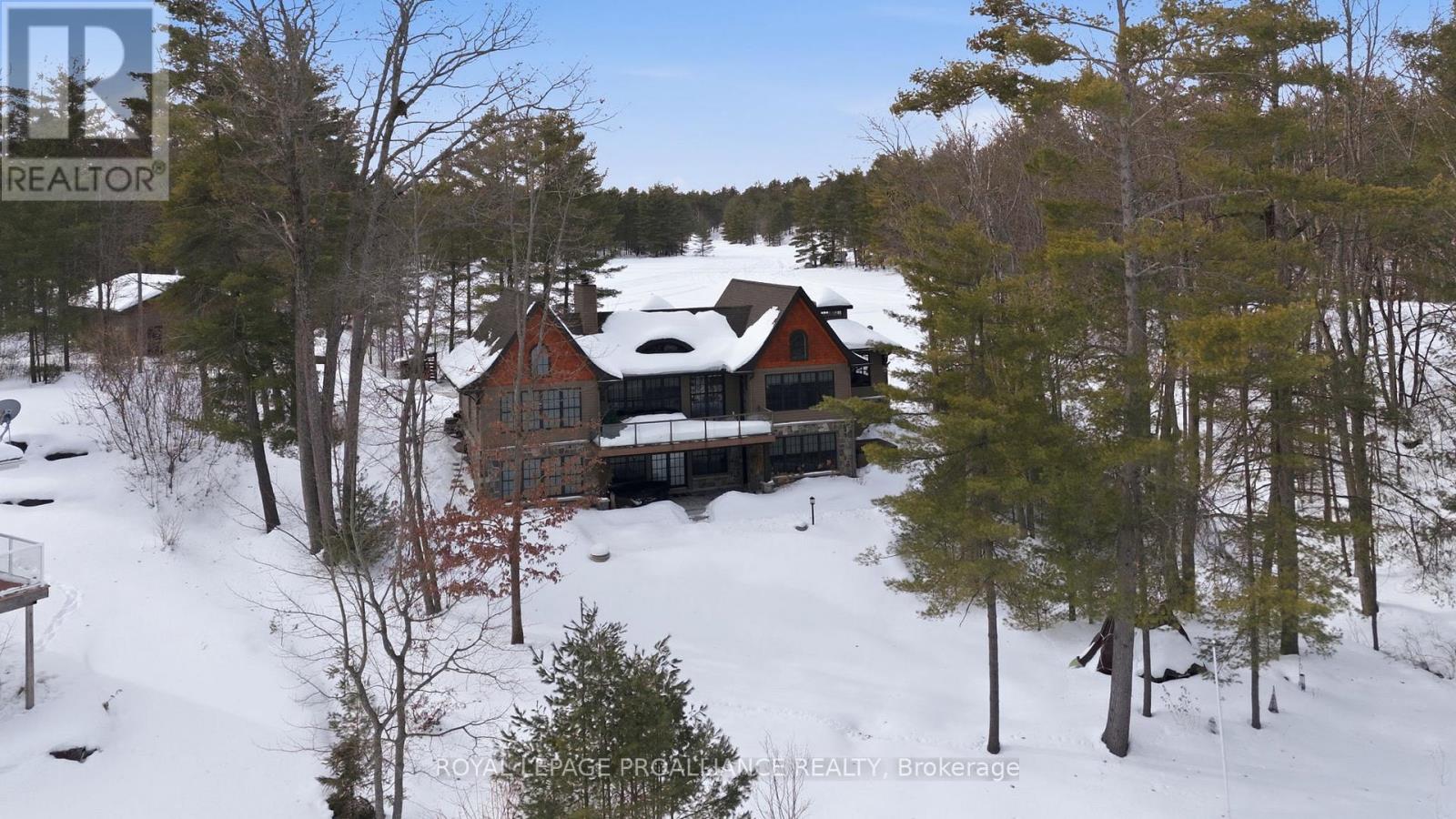 302 Fire Route 93a, Havelock-Belmont-Methuen, Ontario  K0L 2H0 - Photo 42 - X12821748