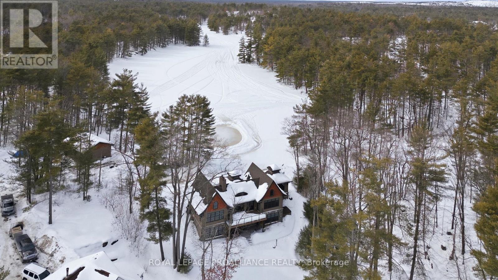 302 Fire Route 93a, Havelock-Belmont-Methuen, Ontario  K0L 2H0 - Photo 43 - X12821748