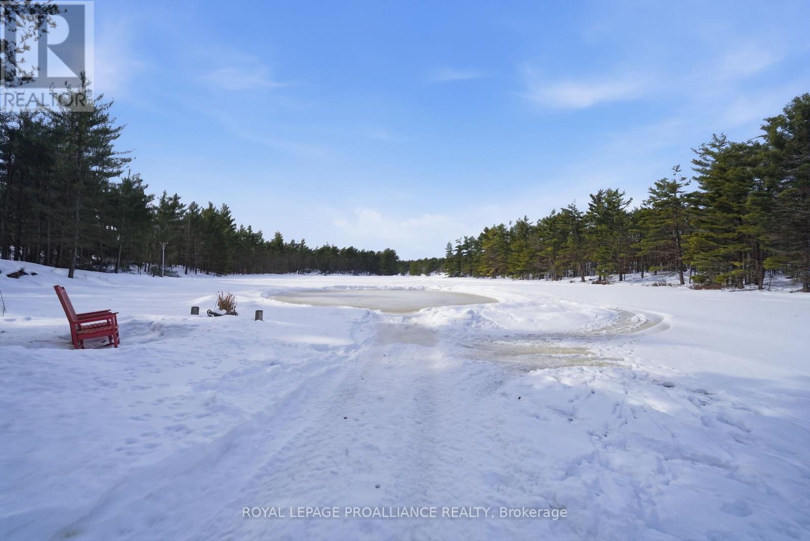 302 Fire Route 93a, Havelock-Belmont-Methuen, Ontario  K0L 2H0 - Photo 44 - X12821748