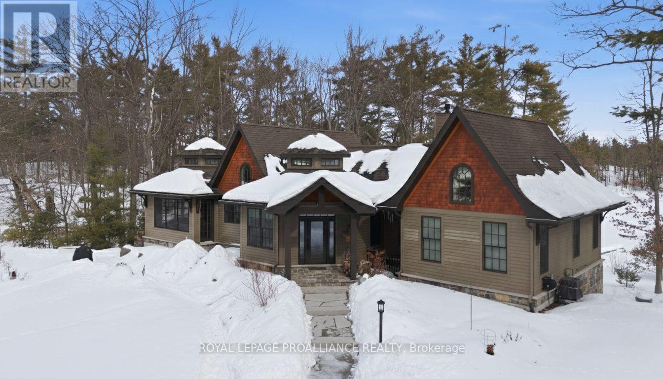 302 Fire Route 93a, Havelock-Belmont-Methuen, Ontario  K0L 2H0 - Photo 46 - X12821748