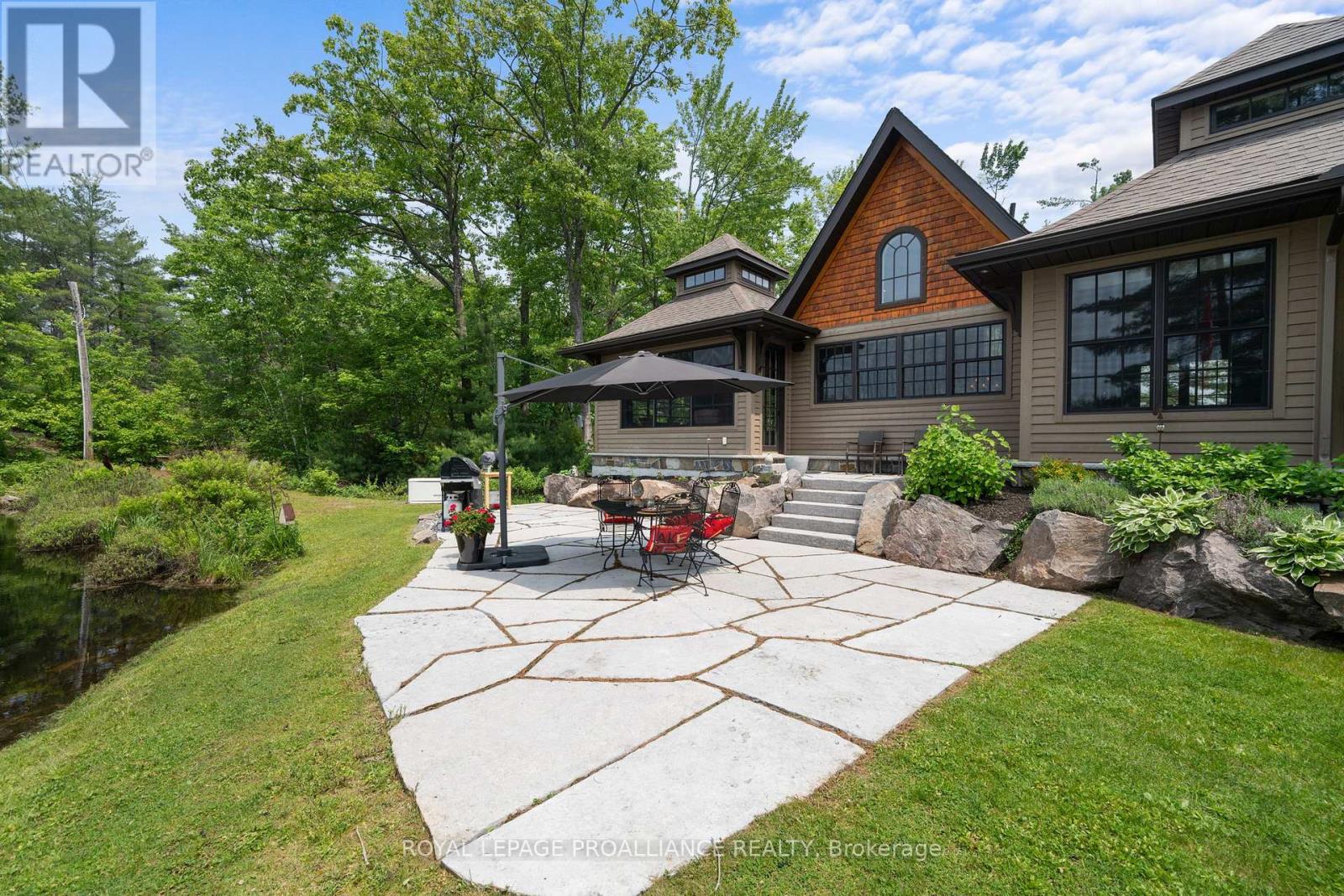 302 Fire Route 93a, Havelock-Belmont-Methuen, Ontario  K0L 2H0 - Photo 5 - X12821748