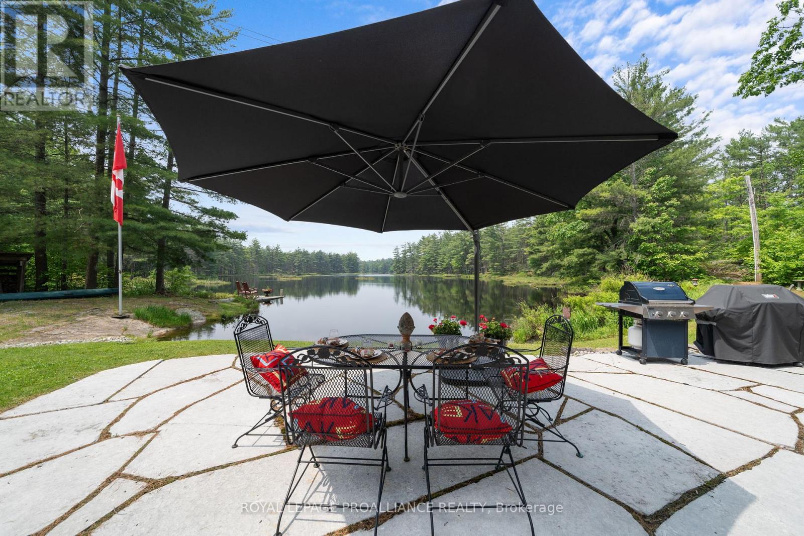 302 Fire Route 93a, Havelock-Belmont-Methuen, Ontario  K0L 2H0 - Photo 6 - X12821748