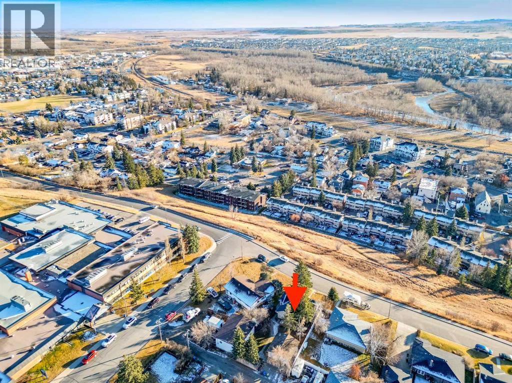 30 Crescent Road E, Okotoks, Alberta  T1S 1G4 - Photo 49 - A2271455