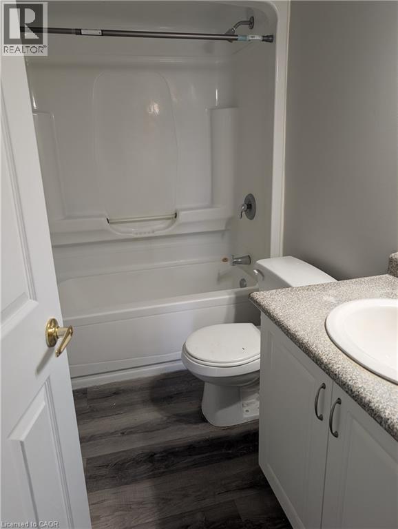 736 Old Albert Street Unit# 214, Waterloo, Ontario  N2L 6R4 - Photo 8 - 40807822