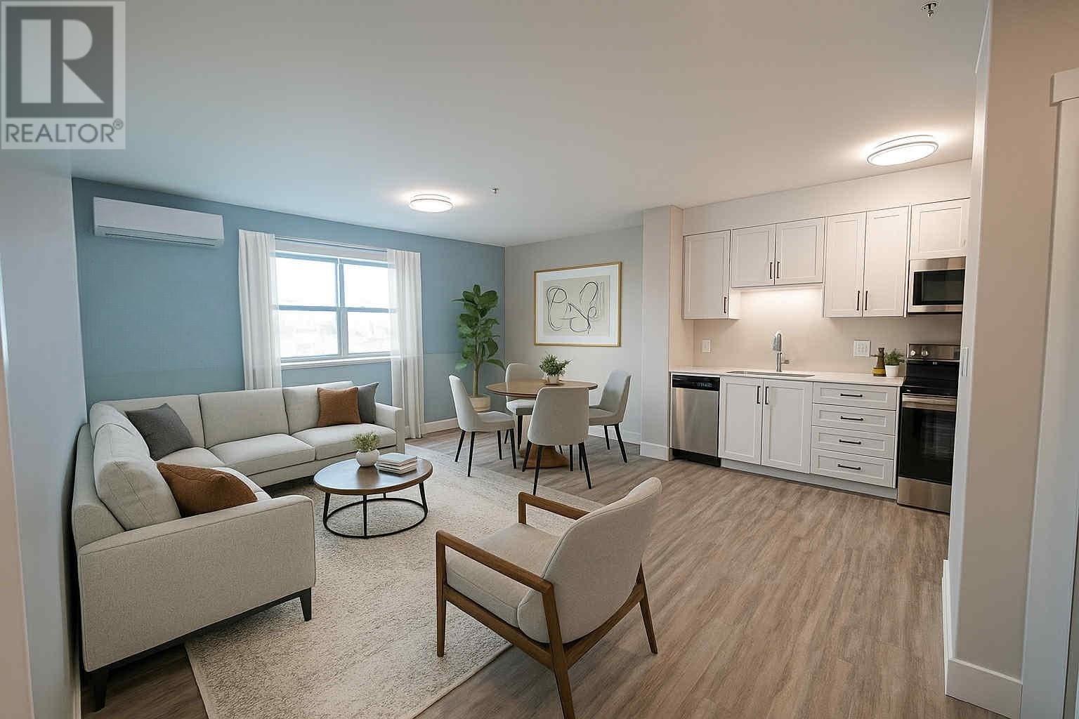 11 L'Anse aux Meadow Crescent Unit#Apartment 2, St. John's, Newfoundland & Labrador