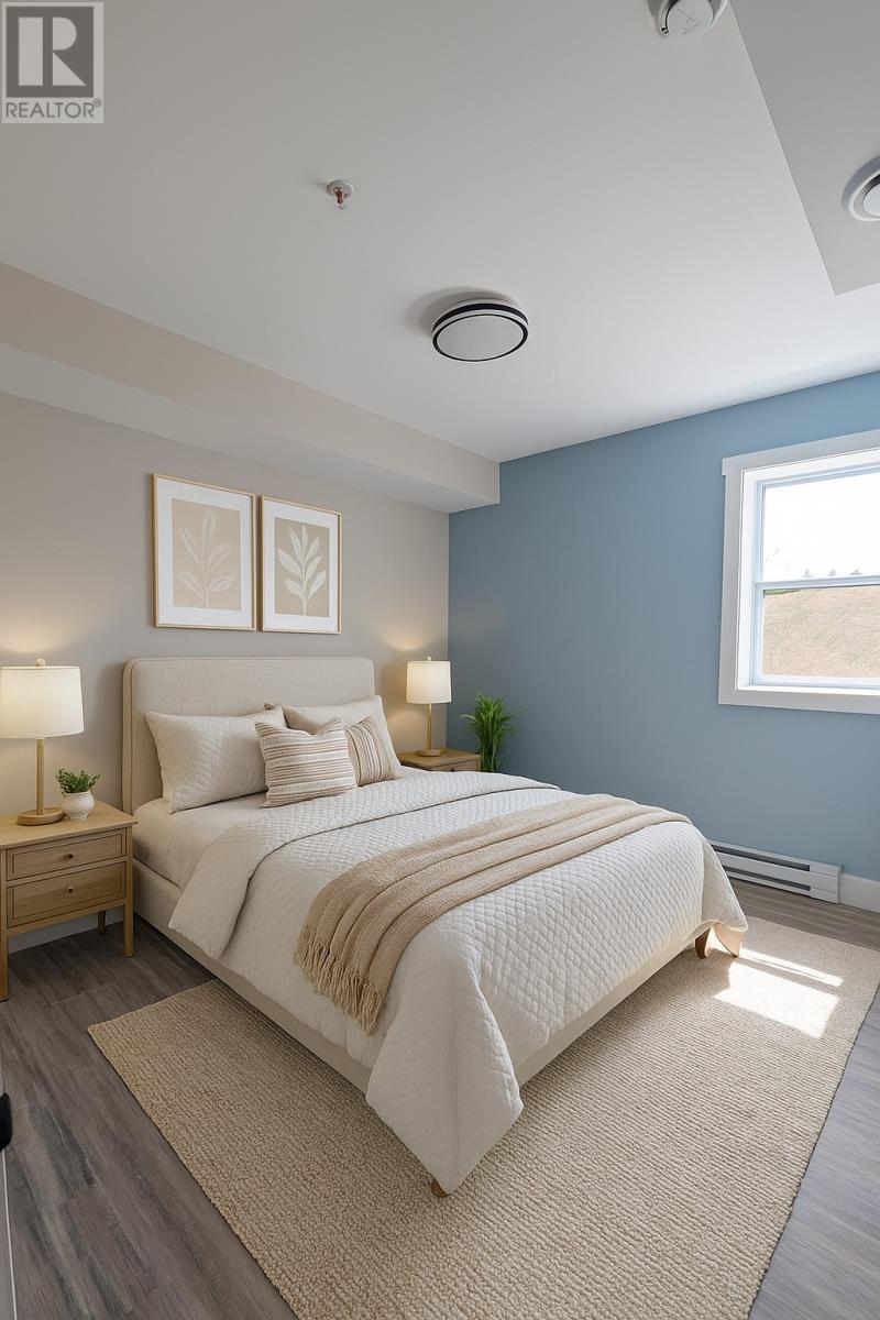 11 L'anse Aux Meadow Crescent Unit#apartment 2, St. John's, Newfoundland & Labrador  A1E 5C1 - Photo 2 - 1294730