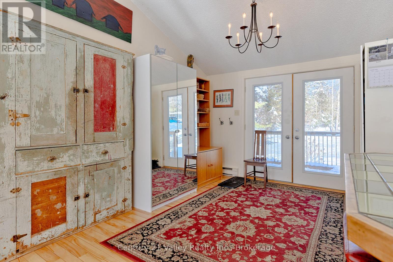 3233 Calabogie Road, Greater Madawaska, Ontario  K0J 1H0 - Photo 14 - X12821734